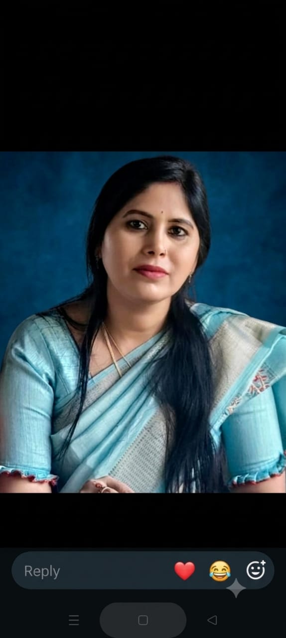 SAMITA PATEL