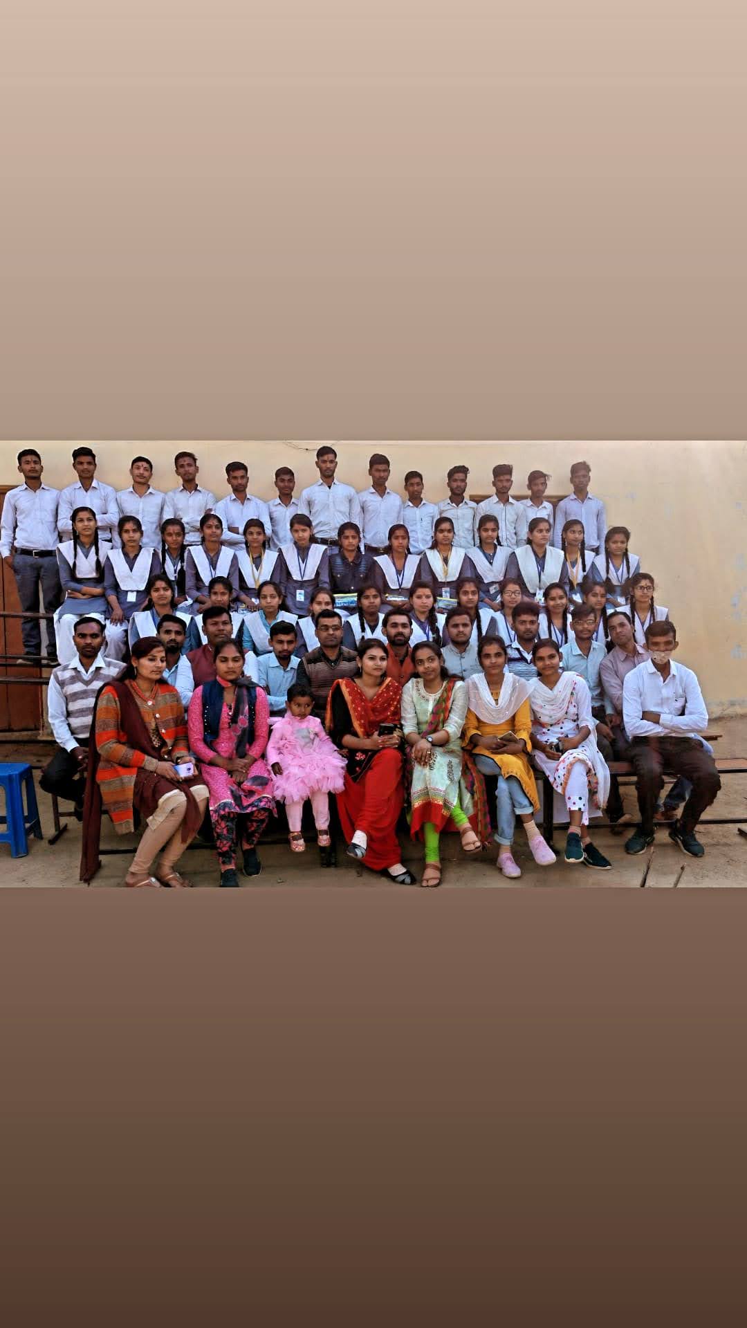 School Life