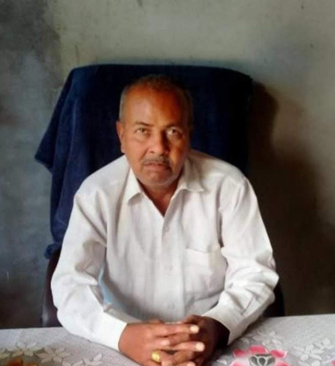 SUDAMA PRASHAD
