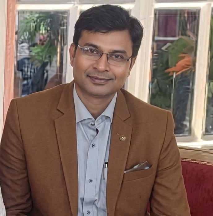 SAURABH SACHAN